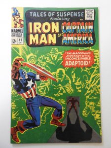 Tales of Suspense #82 (1966) FN+ Condition!