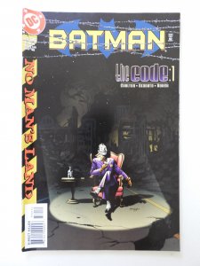 Batman #570 (1999) VF- condition