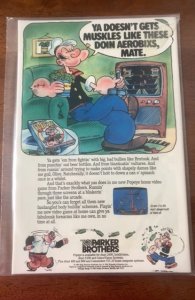 Jack of Hearts #1 (1984)