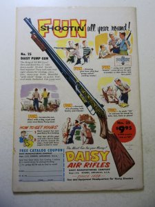 Strange Adventures #99 (1958) VG+ Condition