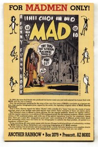 Shock SuspenStories #1--1992--Russ Cochran--EC--Reprint--comic book