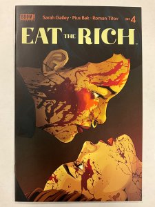 Eat the Rich #4 (2021)