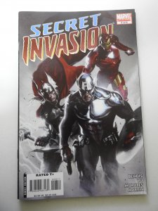 Secret Invasion #6