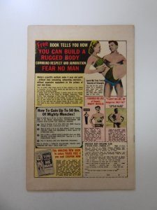 Flash Gordon #18 FN/VF condition