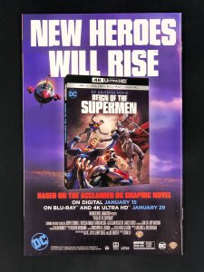 Batman #63 (2019) VF+