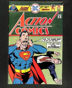 Action Comics #453