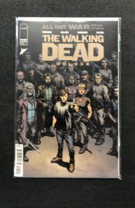 The Walking Dead Deluxe #115 (2025)