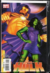 She-Hulk #12 (2006) She-Hulk