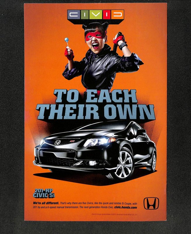 Journey Into Mystery #632