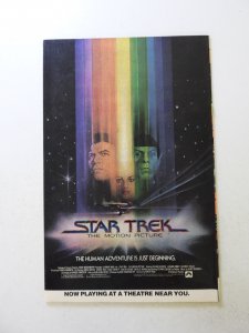 The Savage She-Hulk #2 (1980) VF- condition