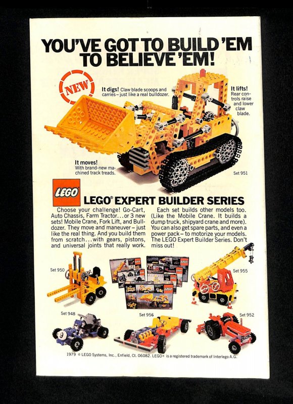 Iron Man #131 Vs. the Incredible Hulk!