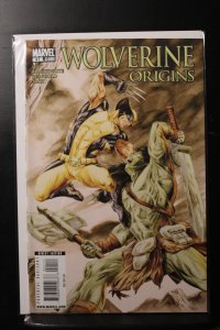 Wolverine: Origins #41 (2009)