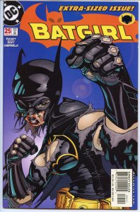 Batgirl (2000) #16-30 - DC - 2002-3 - NM, NM-