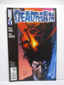 Deadman #1 (2006) 