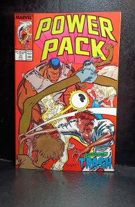Power Pack #31 (1987)