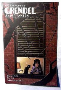 Grendel: Devil Child #2 (1999) Dark Horse Comics 1st Print Comic Book