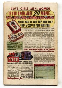 Avengers #8 Marvel comic book First appearance Kang 1964 Silver-age