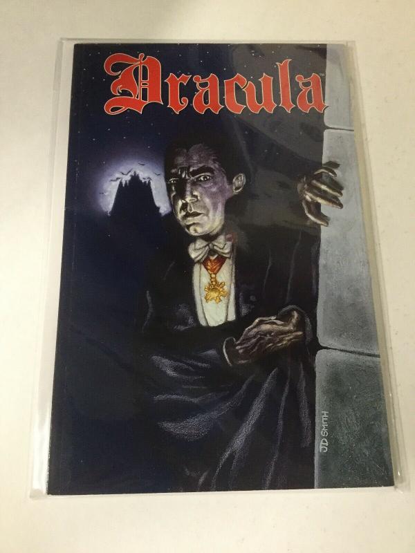 Universal Monsters Dracula Nm Near Mint Dark Horse 