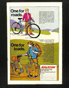 Brave And The Bold #109