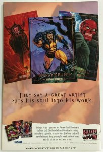 SPIDER-MAN 2099#1 NM/MINT 1992 MARVEL COMICS