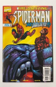 The Amazing Spider-Man #438 (1998)