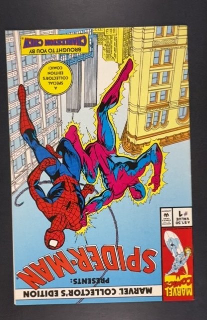 Marvel Collector's Edition (1992)