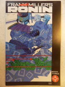 Ronin #3 (1983)