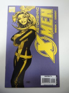 Astonishing X-Men #24 Kitty Cover (2008) FN+ Condition