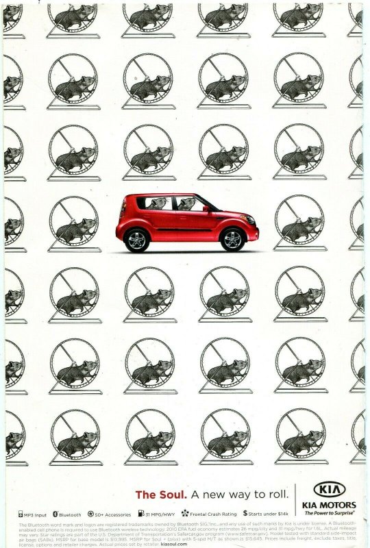 Simpsons treehouse of Horror 15 Fn+