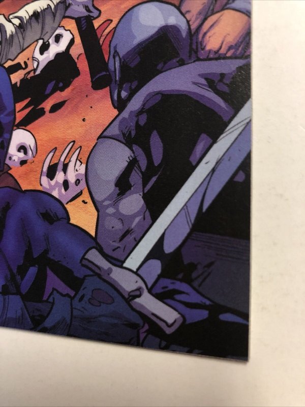 King Conan (2022) #3 (NM) 1:25 Variant | Mahmud Asrar | Marvel | Softcover