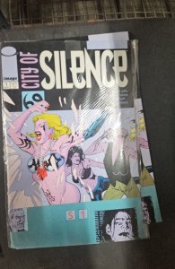 City of Silence #1  (2000)