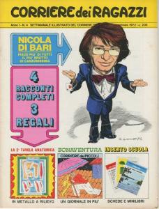 Nicola Di Bari