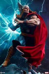 Sideshow Collectibles Thor Premium Format Statue PRE ORDER 