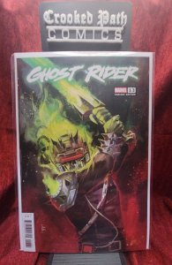 Ghost Rider #13 Reis Cover (2023)