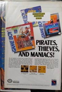 UNCANNY X-MEN # 292  1992 MARVEL STORM   MORLOCKS Callisto