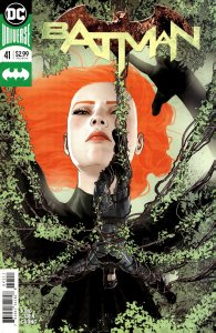 Batman #41 (2018) Batman