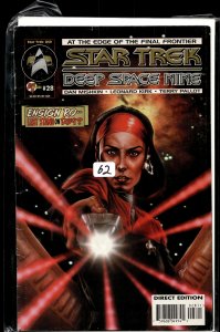 Star Trek: Deep Space Nine #28 (1995) Star Trek: Deep Space Nine
