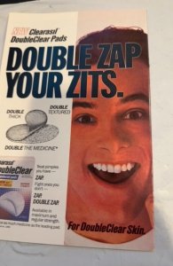 Captain America #354 (1989)first usa agent