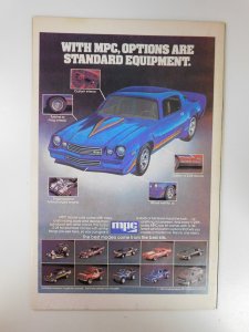 Jonah Hex #54 (1981)