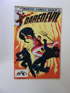 Daredevil #194 Direct Edition (1983) VF+ condition