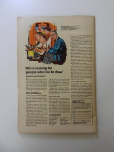 The Amazing Spider-Man #67 (1968) FN+ condition