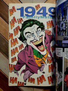 Superman & Batman: Generations I (DC 2000) TPB 1st Print J. Byrne Elseworlds 9.0