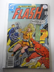 The Flash #263