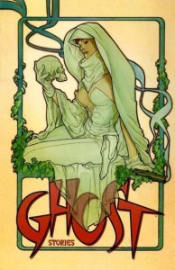 Ghost (1995 series) Stories TPB #1, NM + (Stock photo)