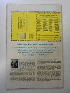 Thor #222 GD/VG Condition MVS intact!