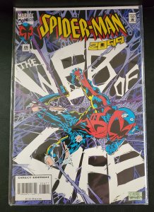 Spider-Man 2099 #26 (1994)