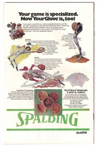 Howard the Duck #5 (1976) Howard the Duck