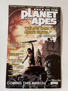 Operation: Broken Wings, 1936 #3  - NM+   (2012)