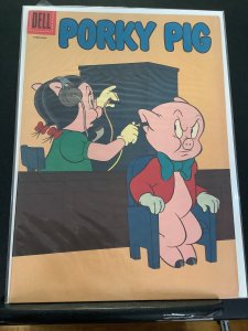 Porky Pig #74 (1961)