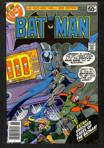 Batman #305 (1978)